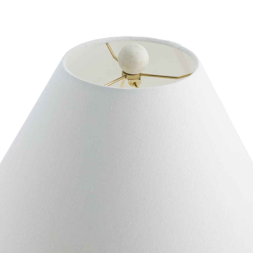 Talmadge Lamp