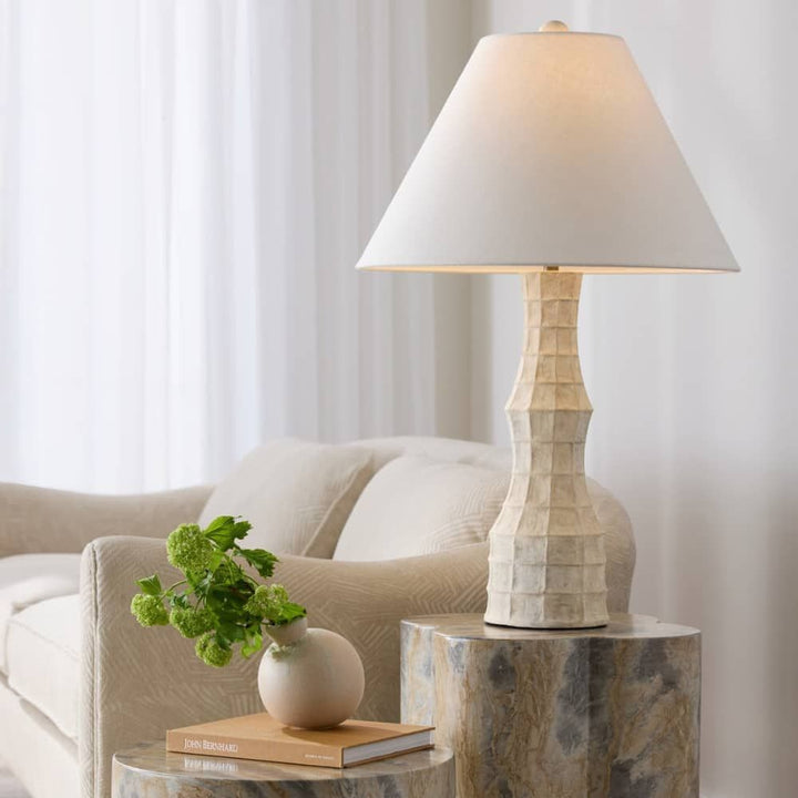 Table Lamps Talmadge Lamp