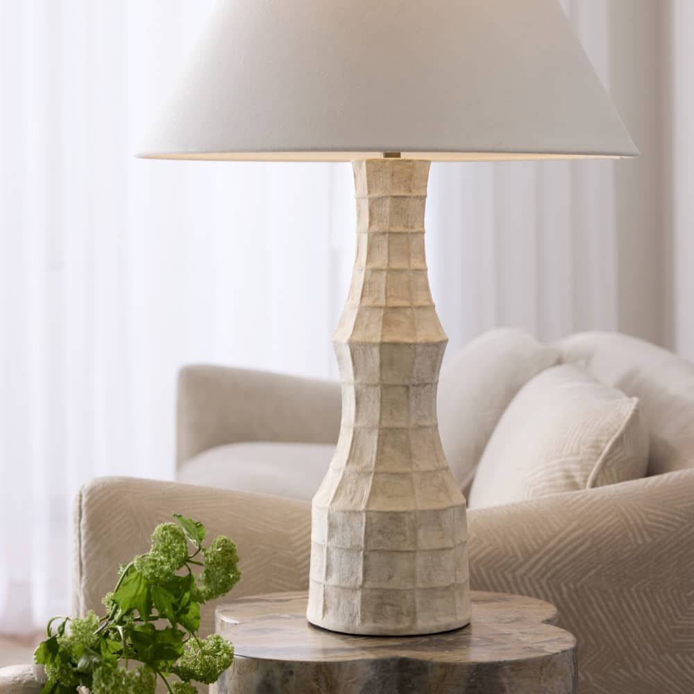 Table Lamps Talmadge Lamp