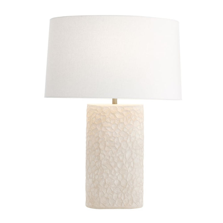 Table Lamps Verity Lamp - Gold