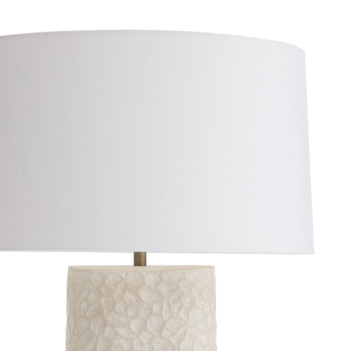 Verity Lamp - Gold