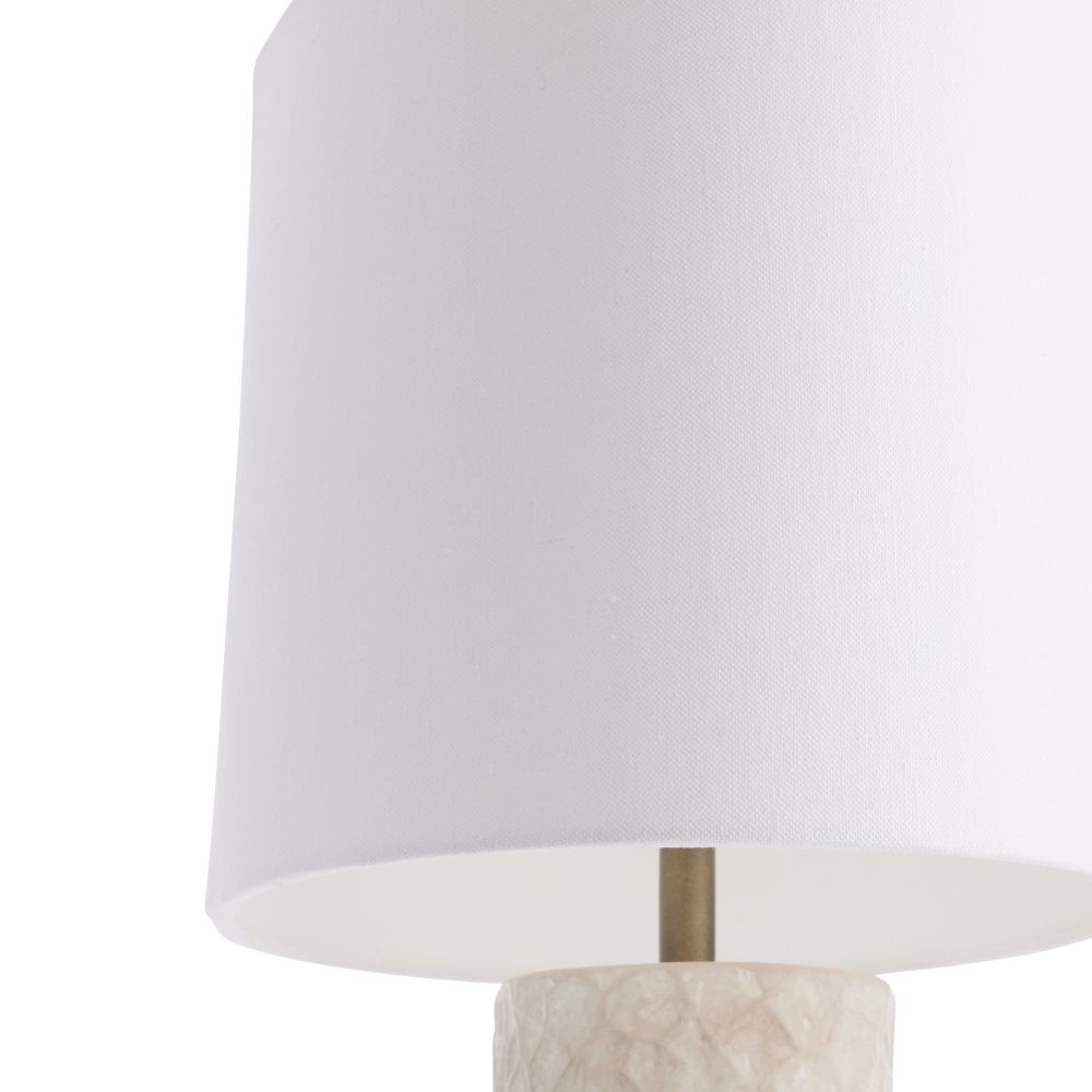 Table Lamps Verity Lamp - Gold