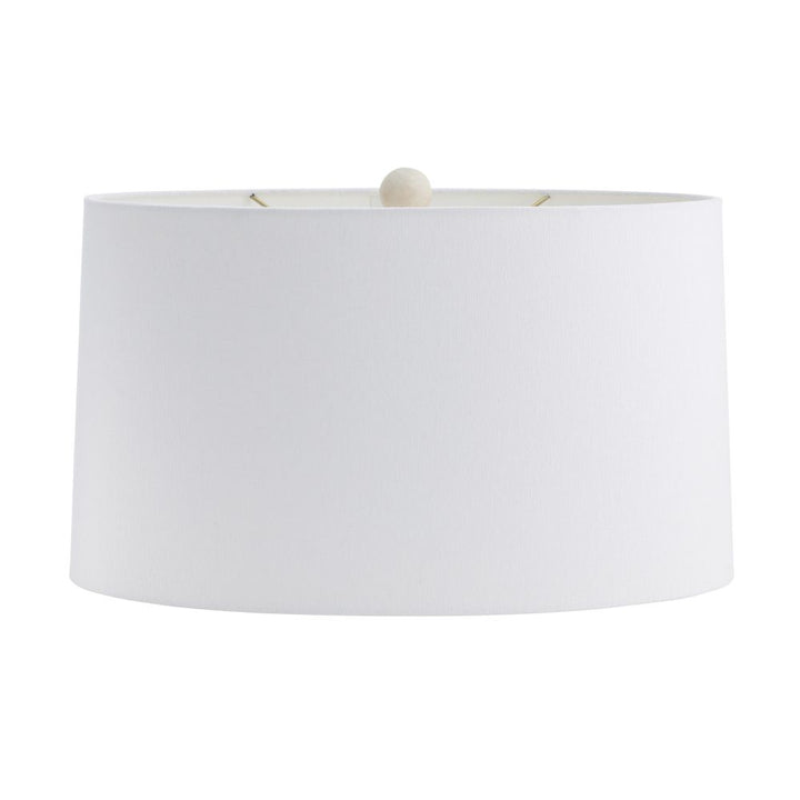 Verity Lamp - Gold