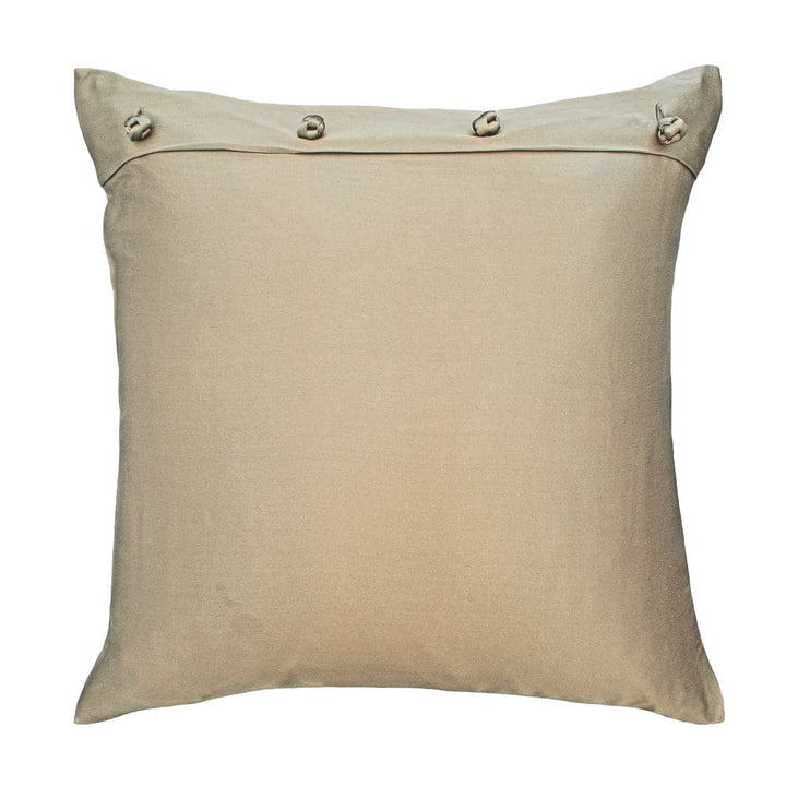 Charmeuse Pillow With French Knots-Ann Gish-ANNGISH-PWCH2020-MYS-PillowsMystery-5-France and Son