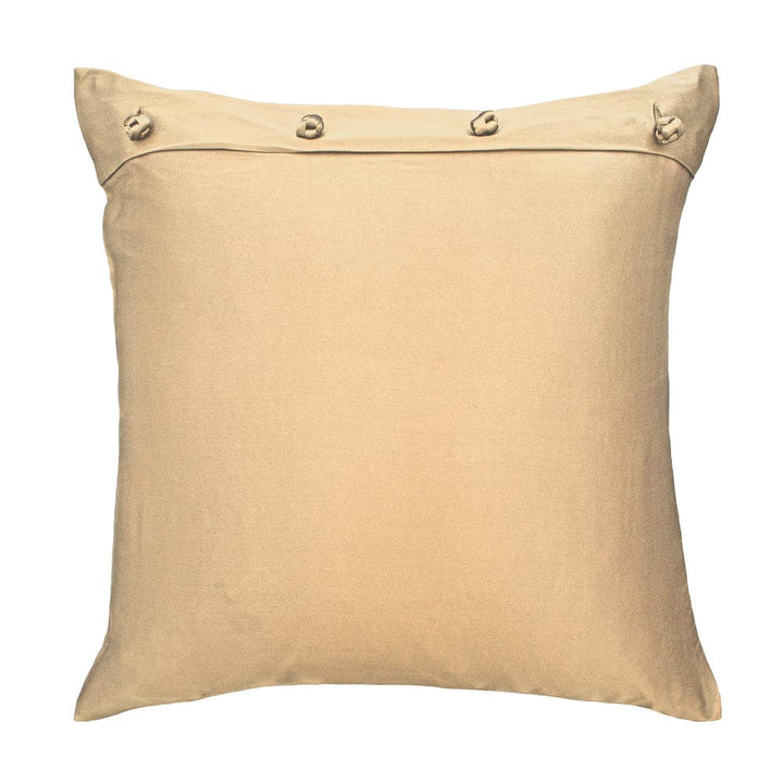 Charmeuse Pillow With French Knots-Ann Gish-ANNGISH-PWCH2020-SAN-PillowsSand-8-France and Son