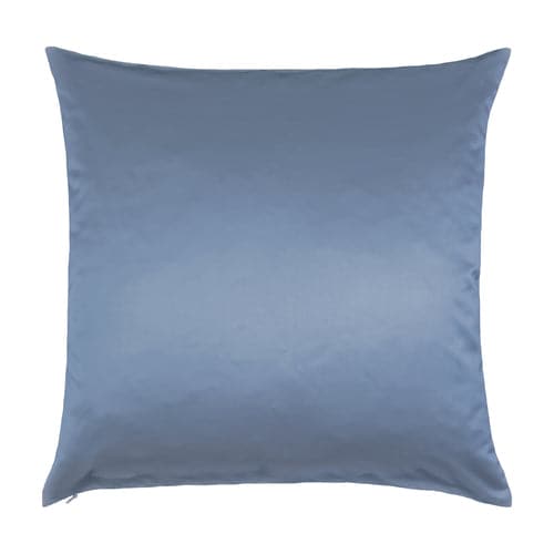 Duchess Pillow-Ann Gish-ANNGISH-PWDC2222-FBL-BeddingFrench Blue-22"x22"-12-France and Son