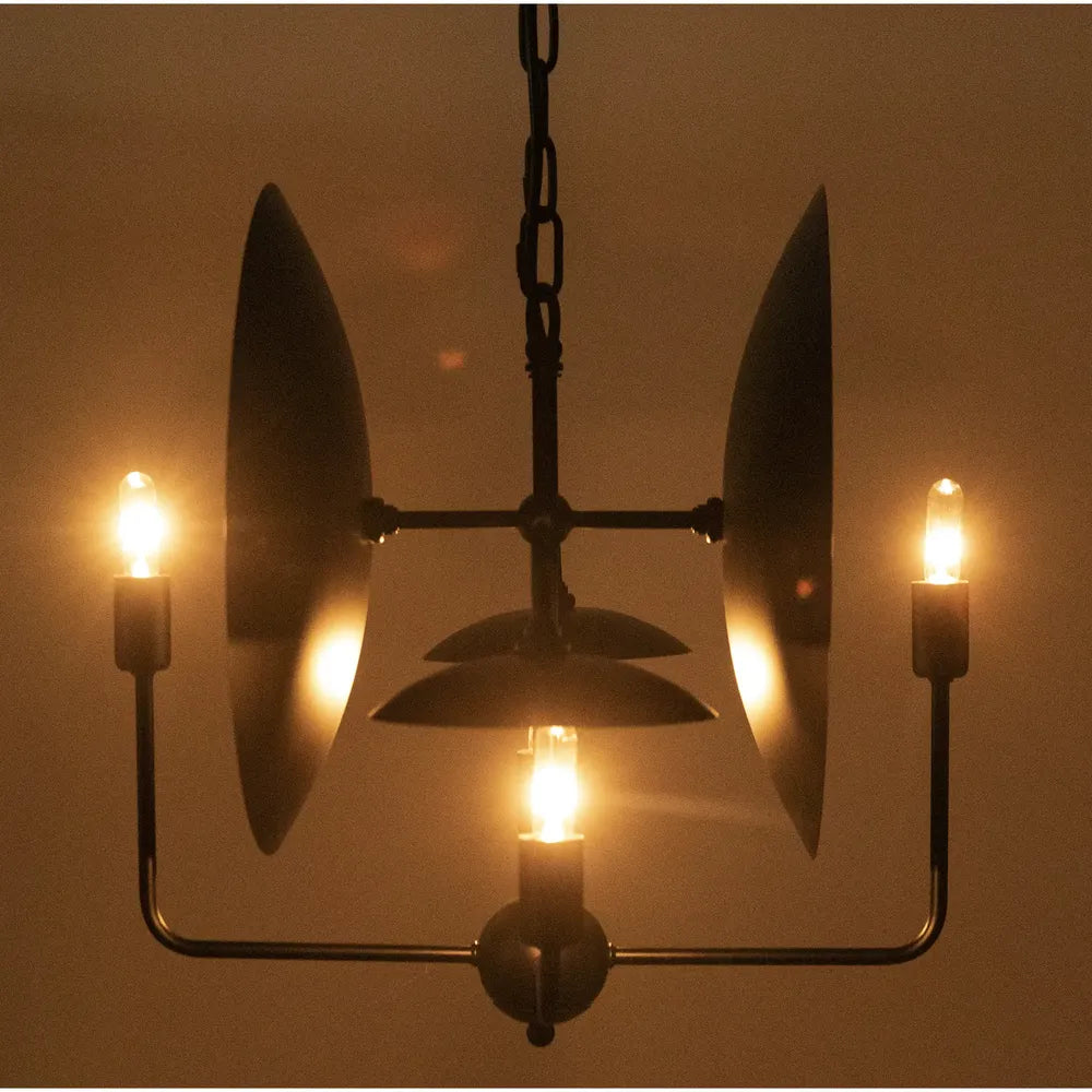 Pendants Satellite Lamp