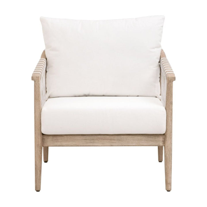 Pacific Club Chair