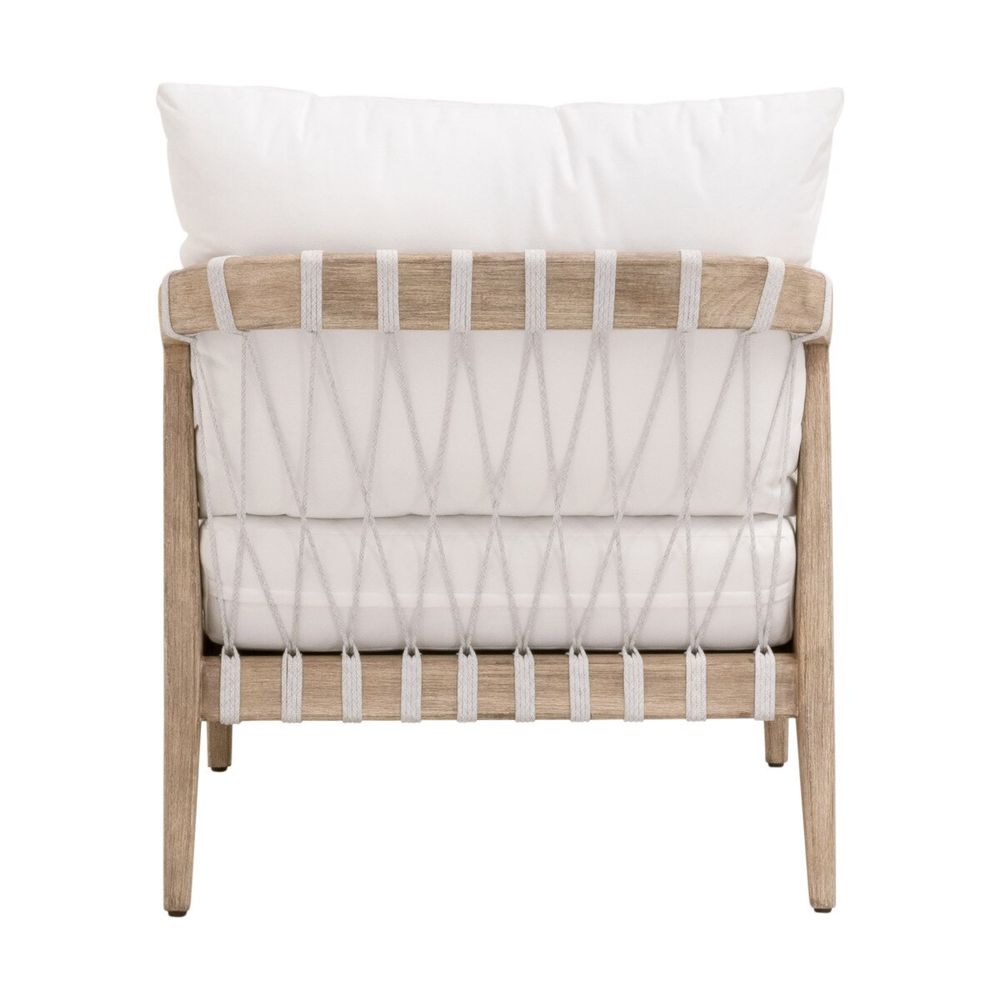 Pacific Club Chair
