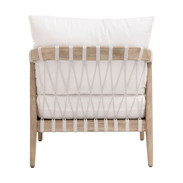 Pacific Club Chair