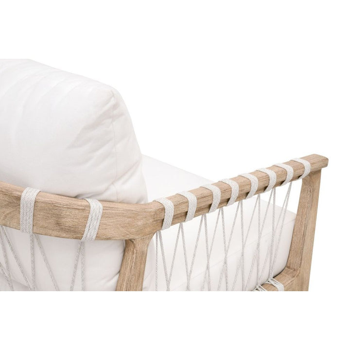 Pacific Club Chair