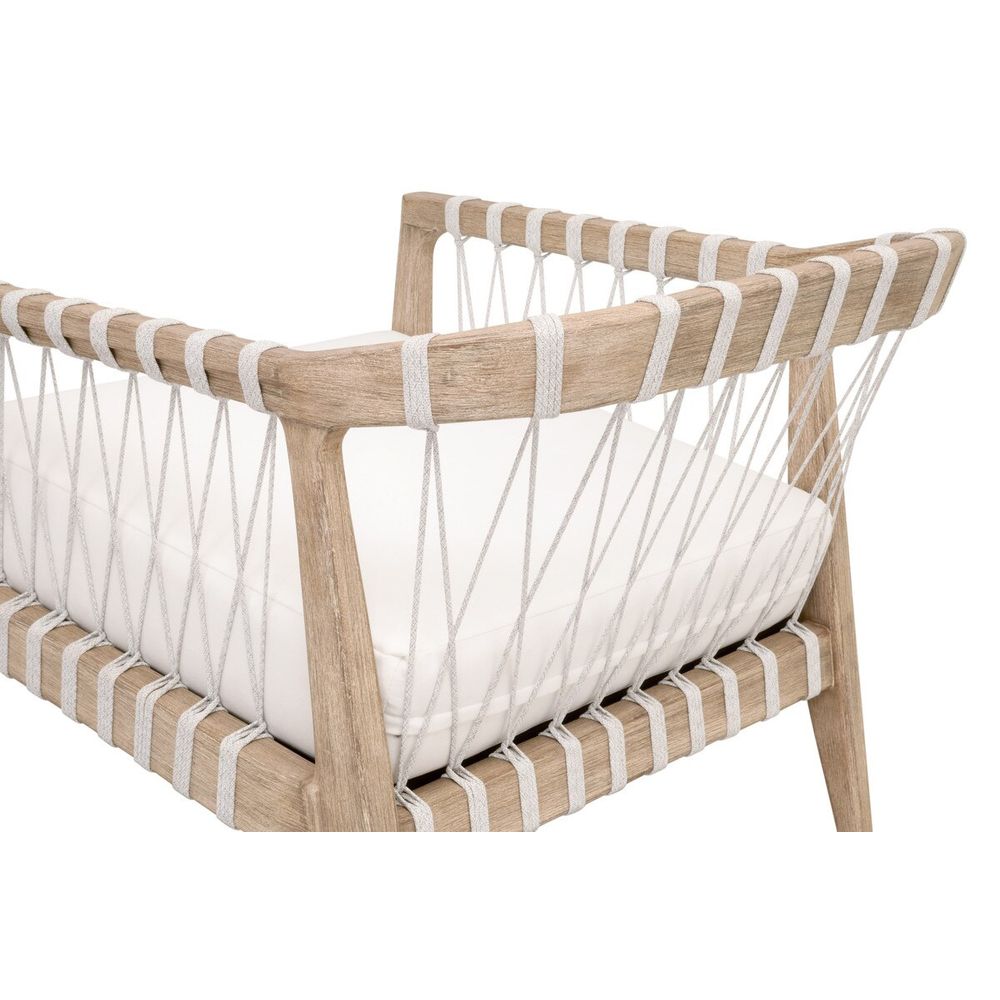 Pacific Club Chair