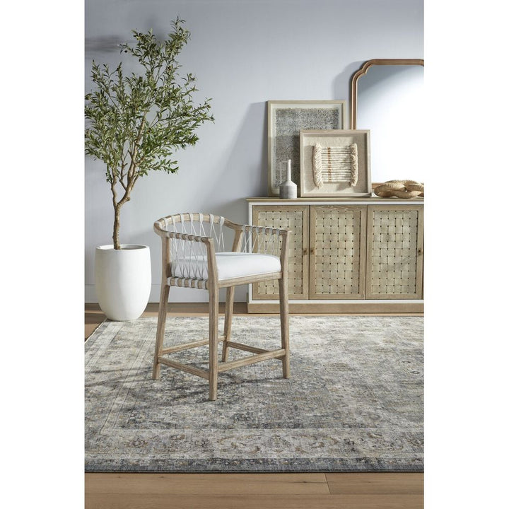 Pacific Counter Stool