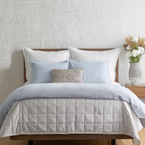 Panama Coverlet-Ann Gish-ANNGISH-COPAQ-FLX-BeddingFlax-6-France and Son