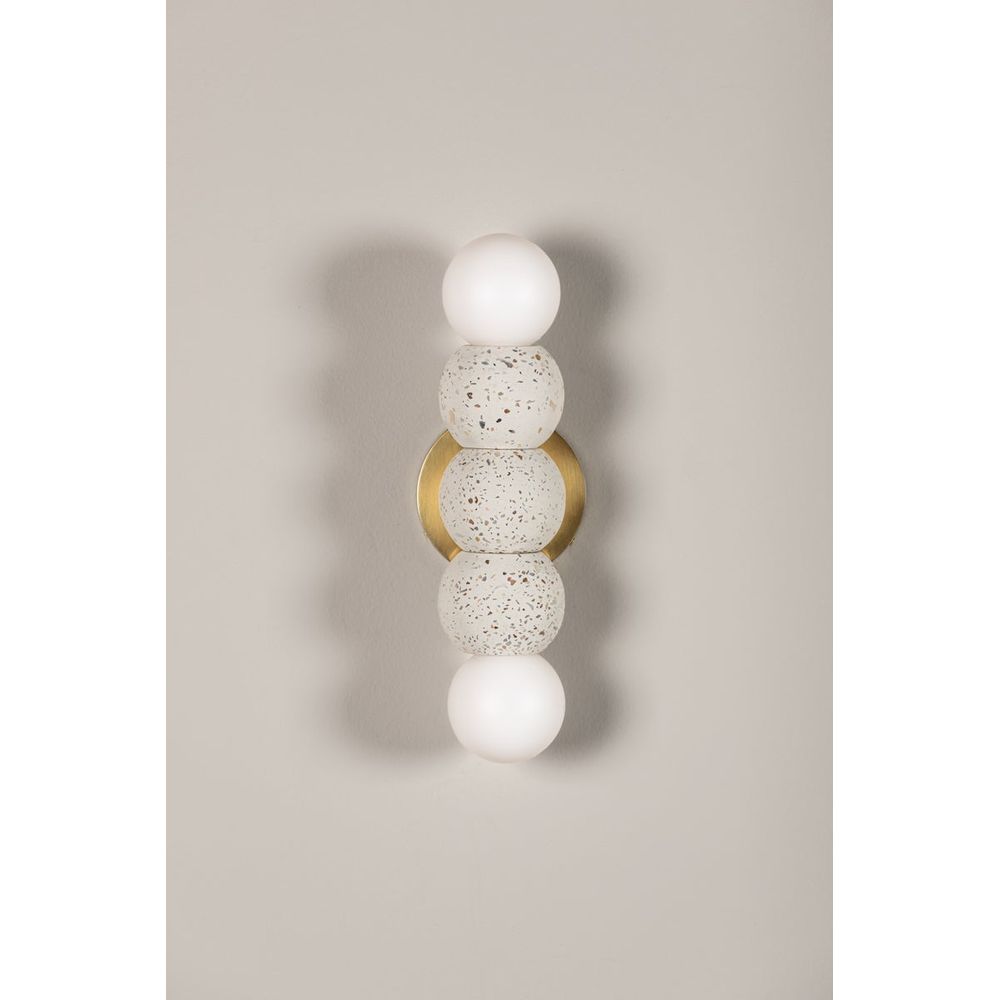 Wall Lighting Paola Wall Sconce