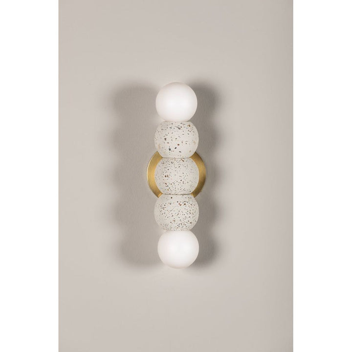 Wall Lighting Paola Wall Sconce