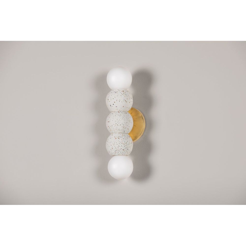 Paola Wall Sconce