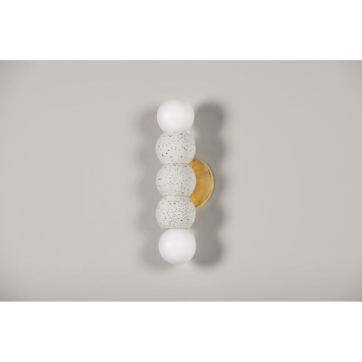 Paola Wall Sconce