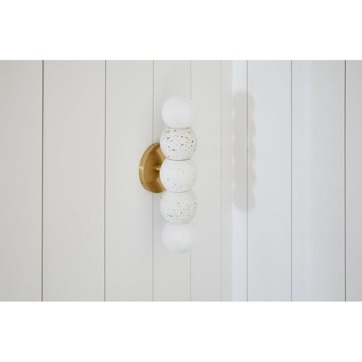 Paola Wall Sconce