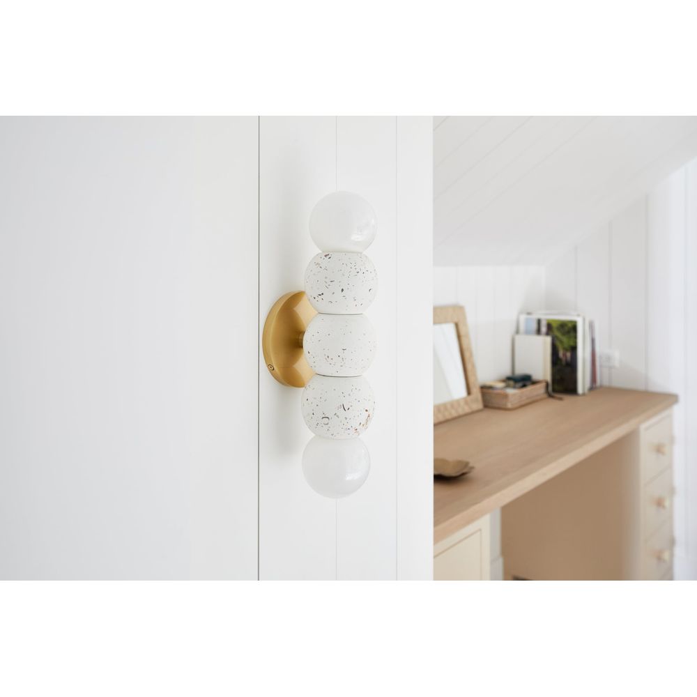 Paola Wall Sconce
