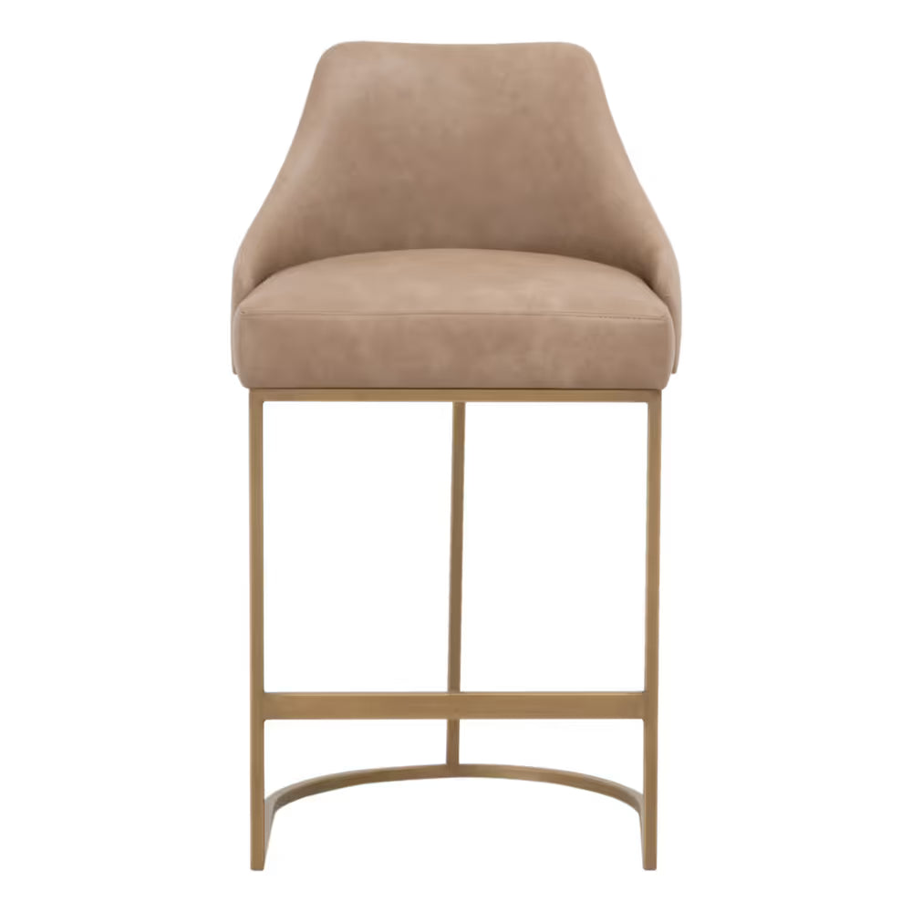 Parissa Counter Stool, Set of 2