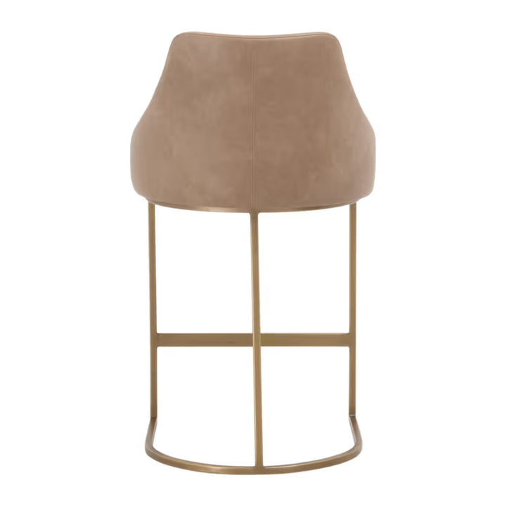 Parissa Counter Stool, Set of 2