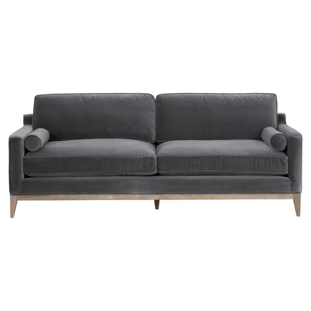 Parker 86" Post Modern Sofa