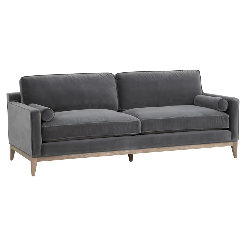 Parker 86" Post Modern Sofa