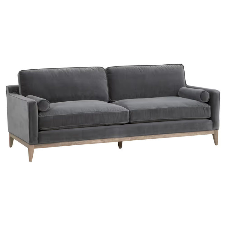 Parker 86" Post Modern Sofa