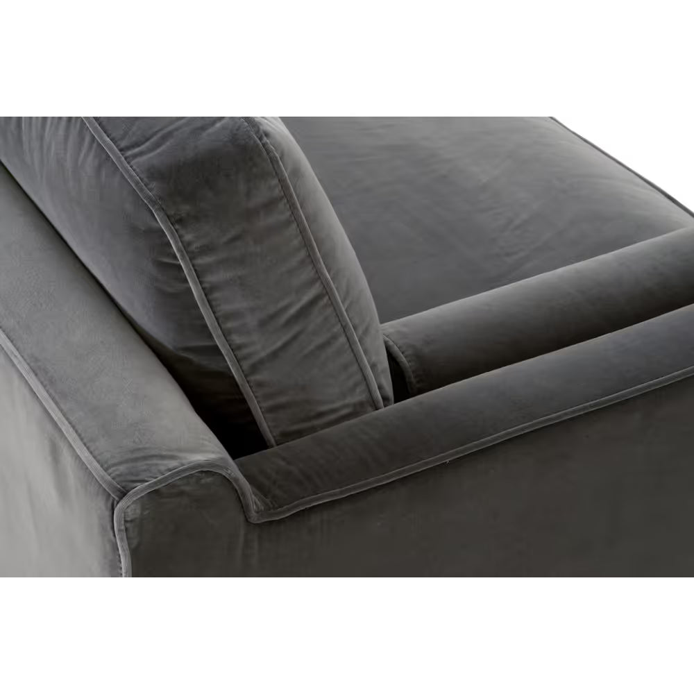 Parker 86" Post Modern Sofa
