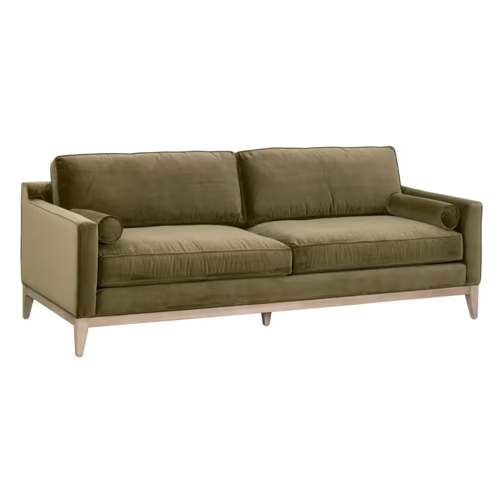 Parker 86" Post Modern Sofa