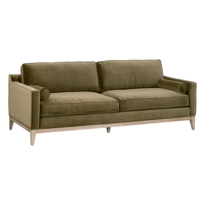 Parker 86" Post Modern Sofa