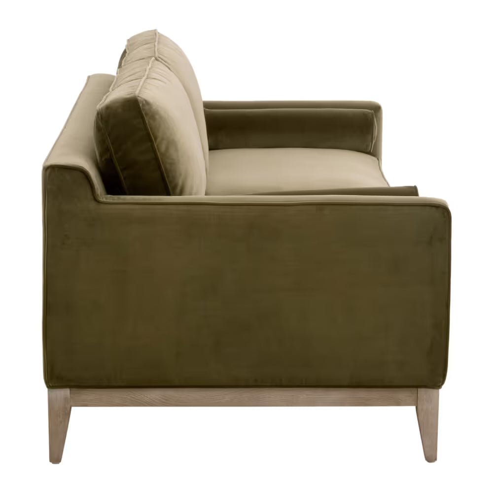Parker 86" Post Modern Sofa