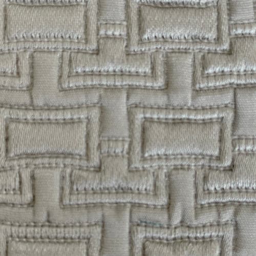 Pavilion Box Pillow-Ann Gish-ANNGISH-BPPV3625-WHI-BeddingWhite-36x25-13-France and Son