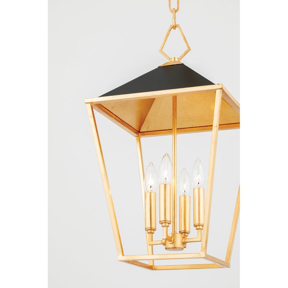 Pendants Paxton - 4 Light Small Pendant