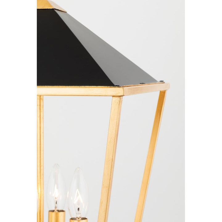 Pendants Paxton - 4 Light Small Pendant