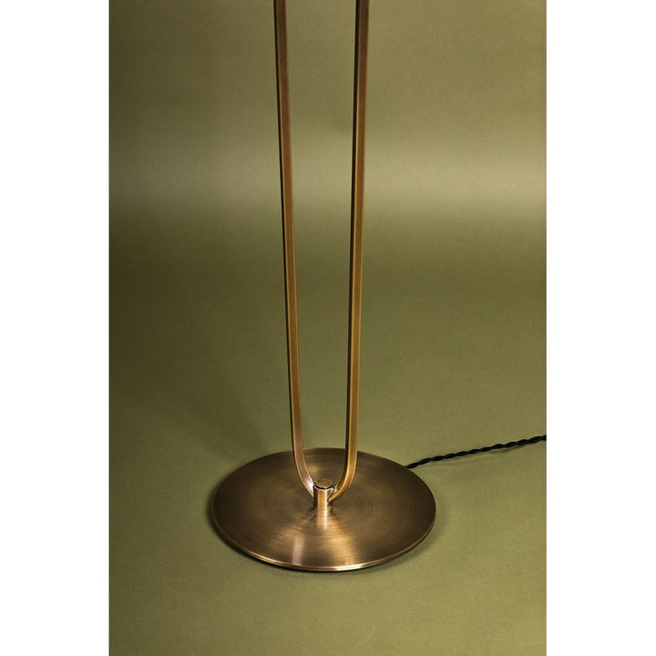 Floor Lamps Pearce Floor Lamp - Patina Brass