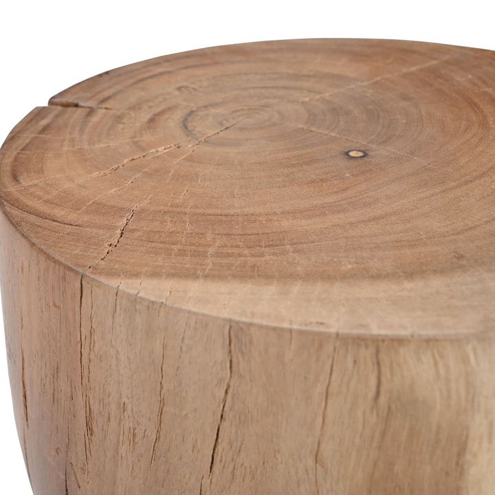 Pensri Accent Stool