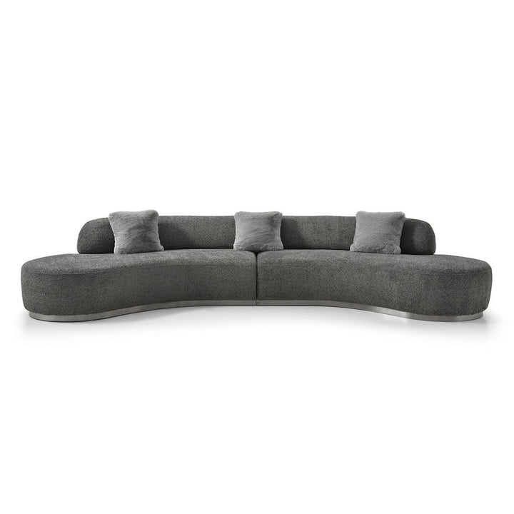 Sofas Perla Curved Sofa