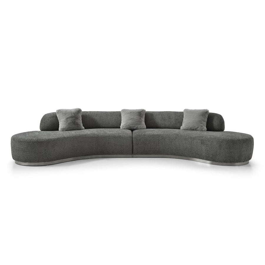 Sofas Perla Curved Sofa
