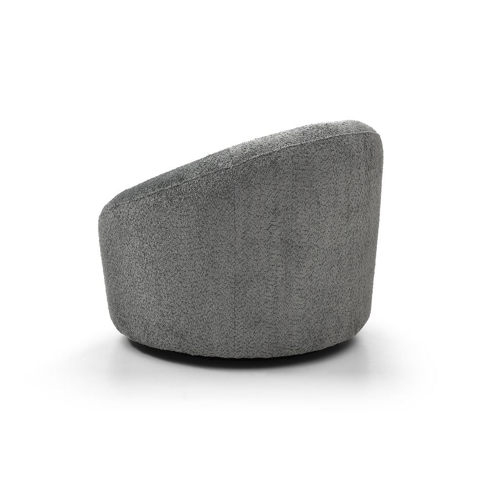 Perla Swivel Accent Chair