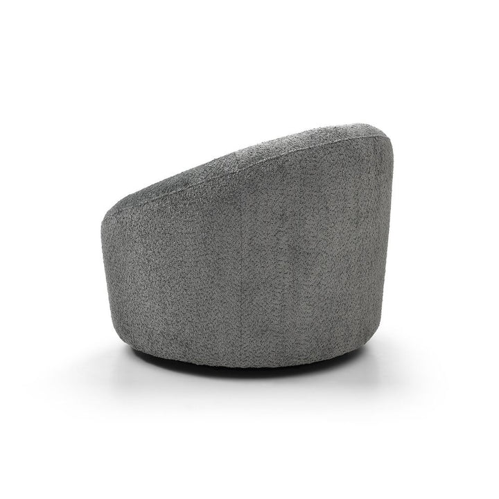 Perla Swivel Accent Chair