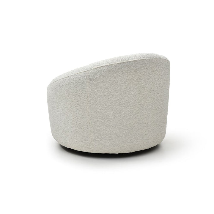 Perla Swivel Accent Chair