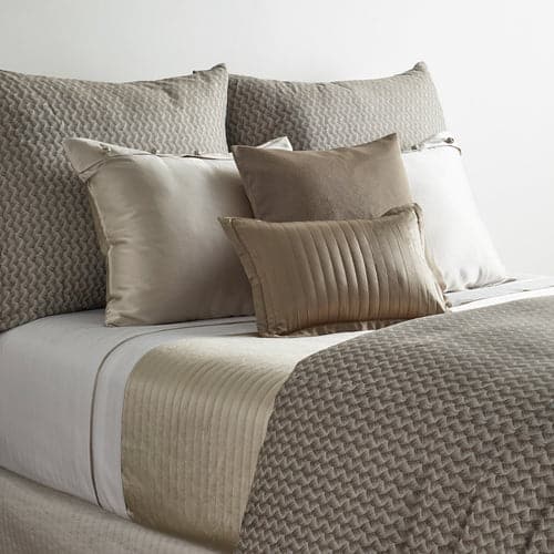 Persian Plait Pillow-Ann Gish-ANNGISH-PWPP3630-BON-BeddingBone-4-France and Son