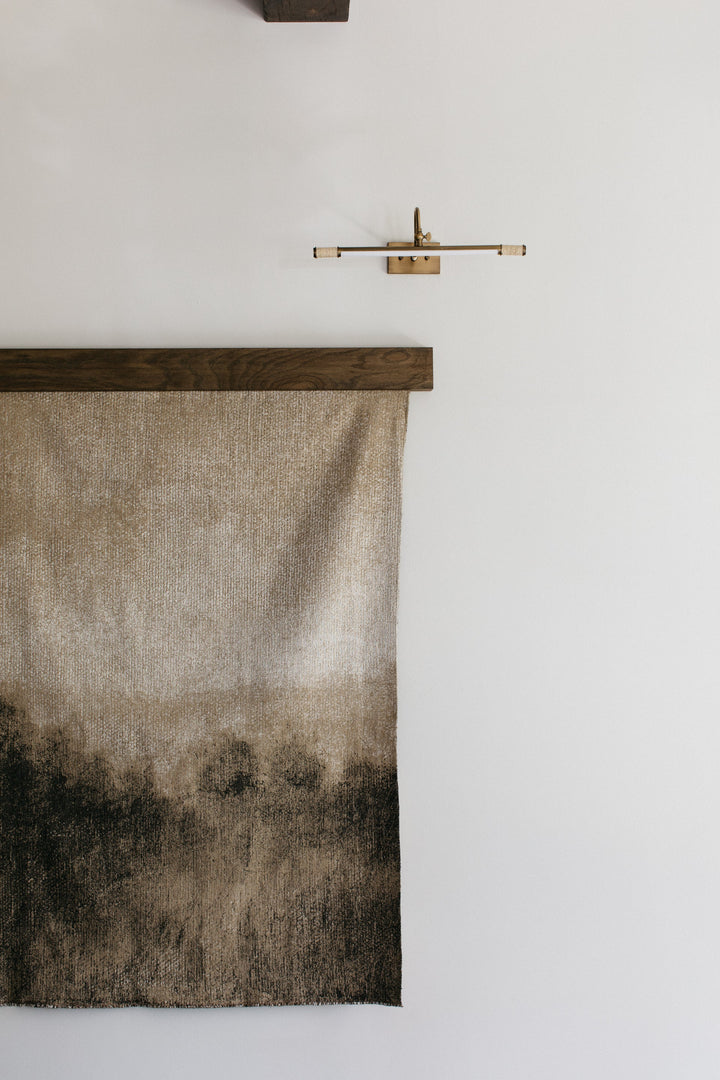 Piers Picture Light - Lifestyle
