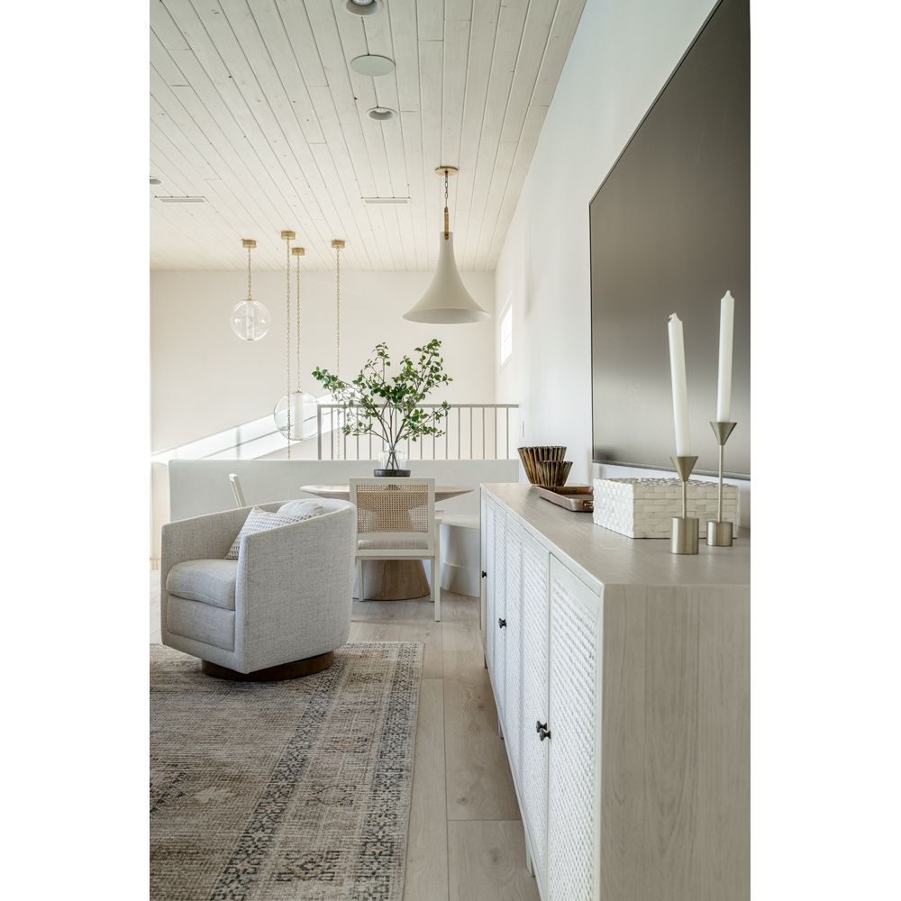 Radcliff 1 Light Pendant