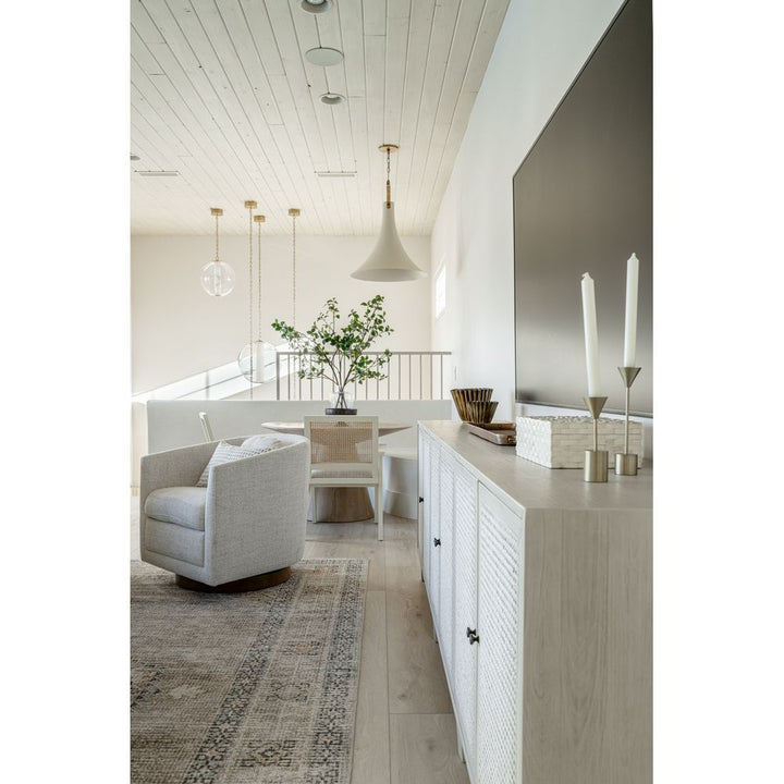 Radcliff 1 Light Pendant