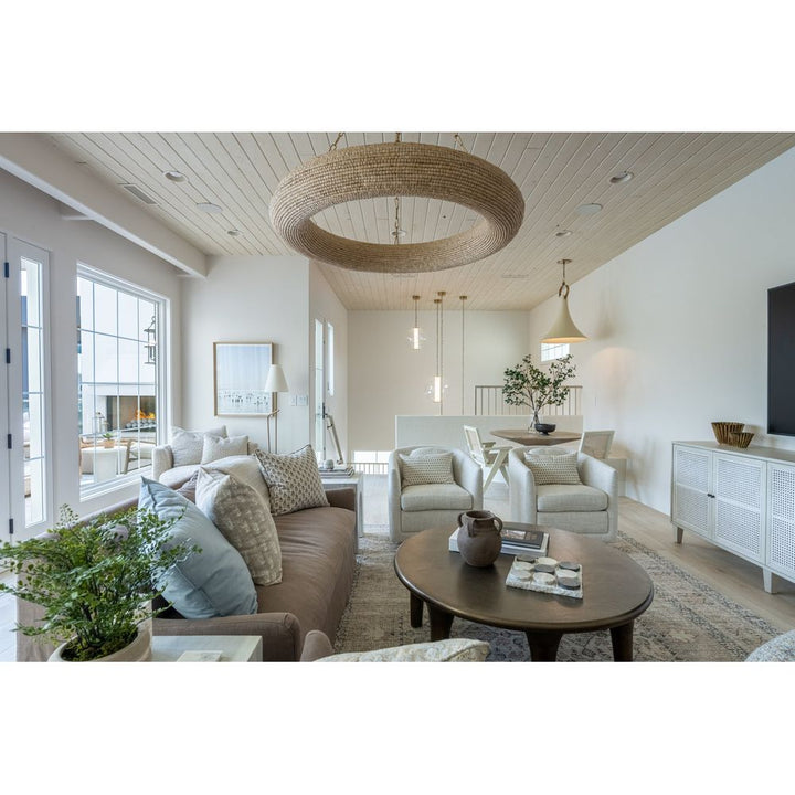 Radcliff 1 Light Pendant