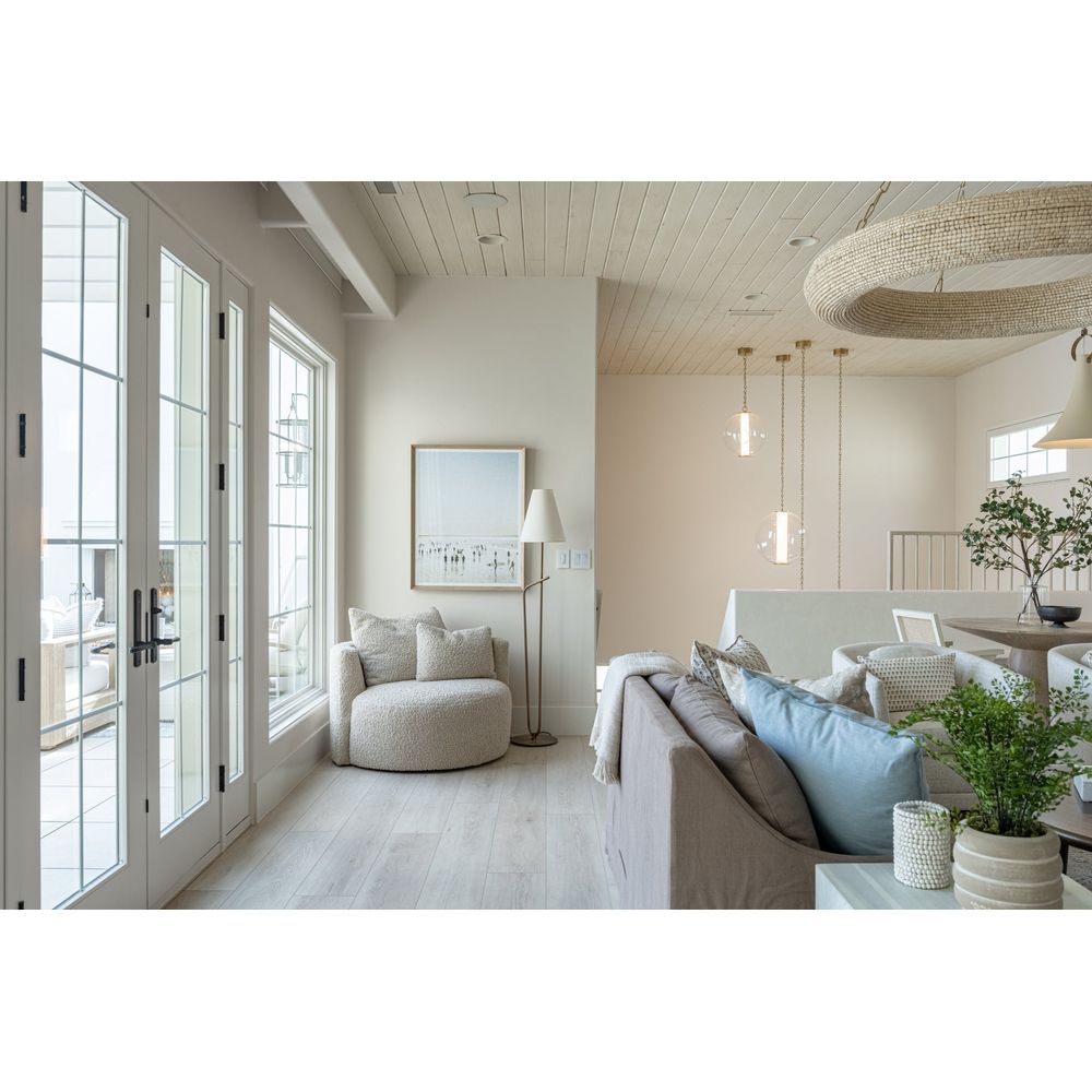 Radcliff 1 Light Pendant