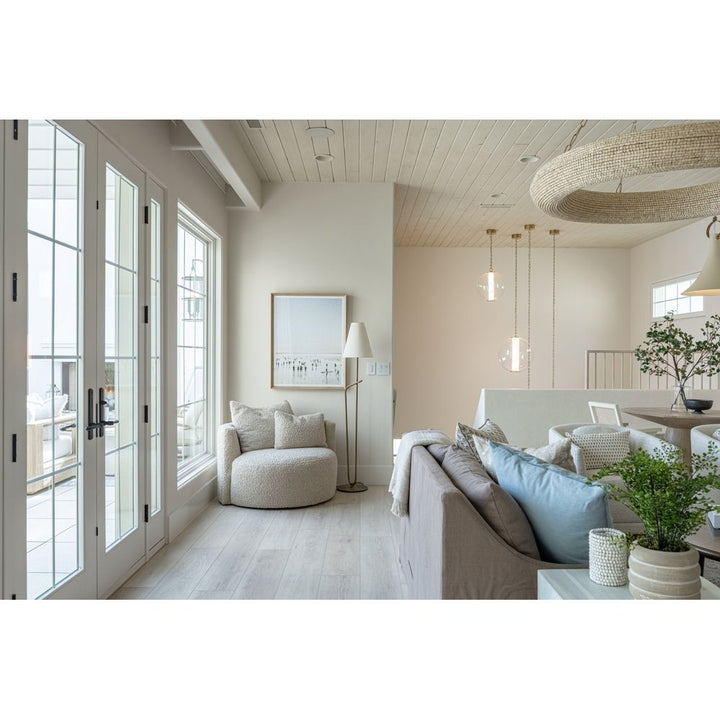 Radcliff 1 Light Pendant